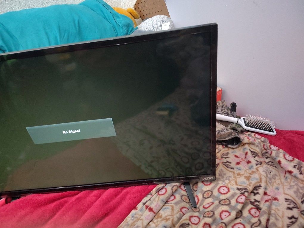 Vizio Tesla Smart Tv