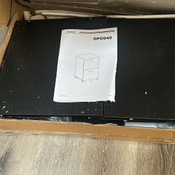 Filing Cabinet 