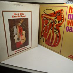 Jazz Records