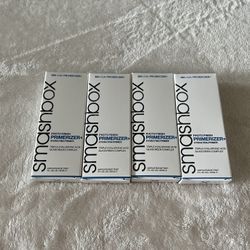 Smashbox Hydrating Primer