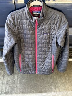 Patagonia Women Jacket Size Medium