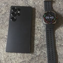 Trade For iPhone 17 Pro Max