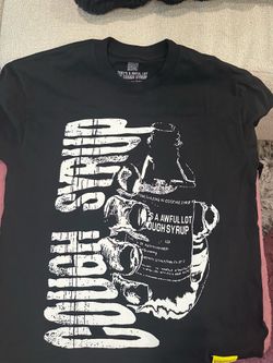 Alocs shirts