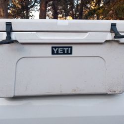 Yetti 65