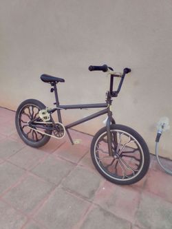 BMX Bike  Mongoose