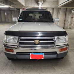 1996 Toyota 4Runner