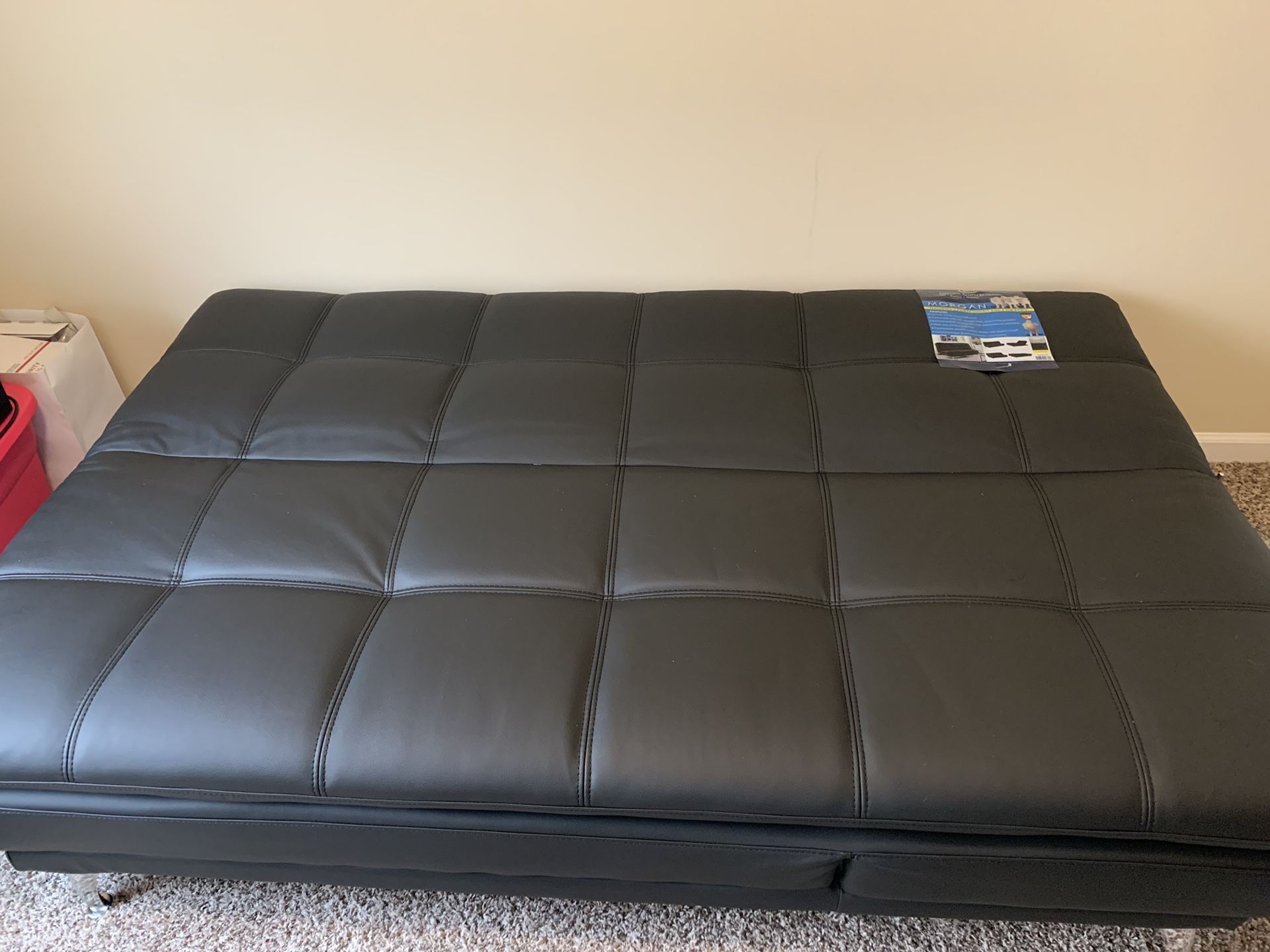 Morgan convertible sofa 2025