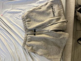 Essential shorts