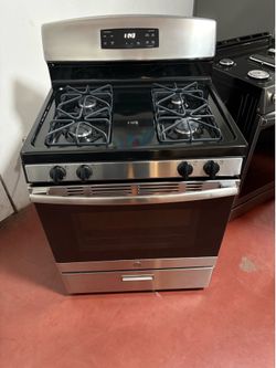 Stove GE