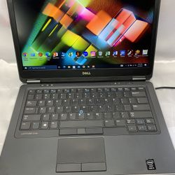 i5..i5…i5… DELL LATITUDE  E-7440…8 GENERATION . build On  06/13/2021.. 128.0 GB SSD  ( Capacity  ) ..8.0  GB RAM .READY TO USED 