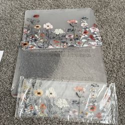 MacBook Plastic Hard Shell Case