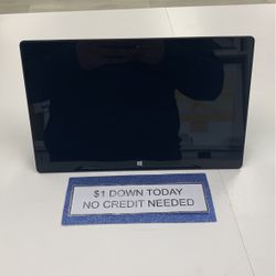 Microsoft Surface RT- Microsoft Surface RT  🤩 Pay the full price or Pay $29 to take it home today  and pay the rest later! NO CRE