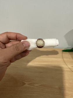 Men’s Ring