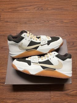 travis scott jumpman sail R3Ps