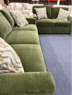 Seccionales || Sectional || Disponibles || In Stock