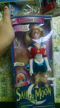 Sailor Moon