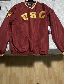 USC Windshirt (L)