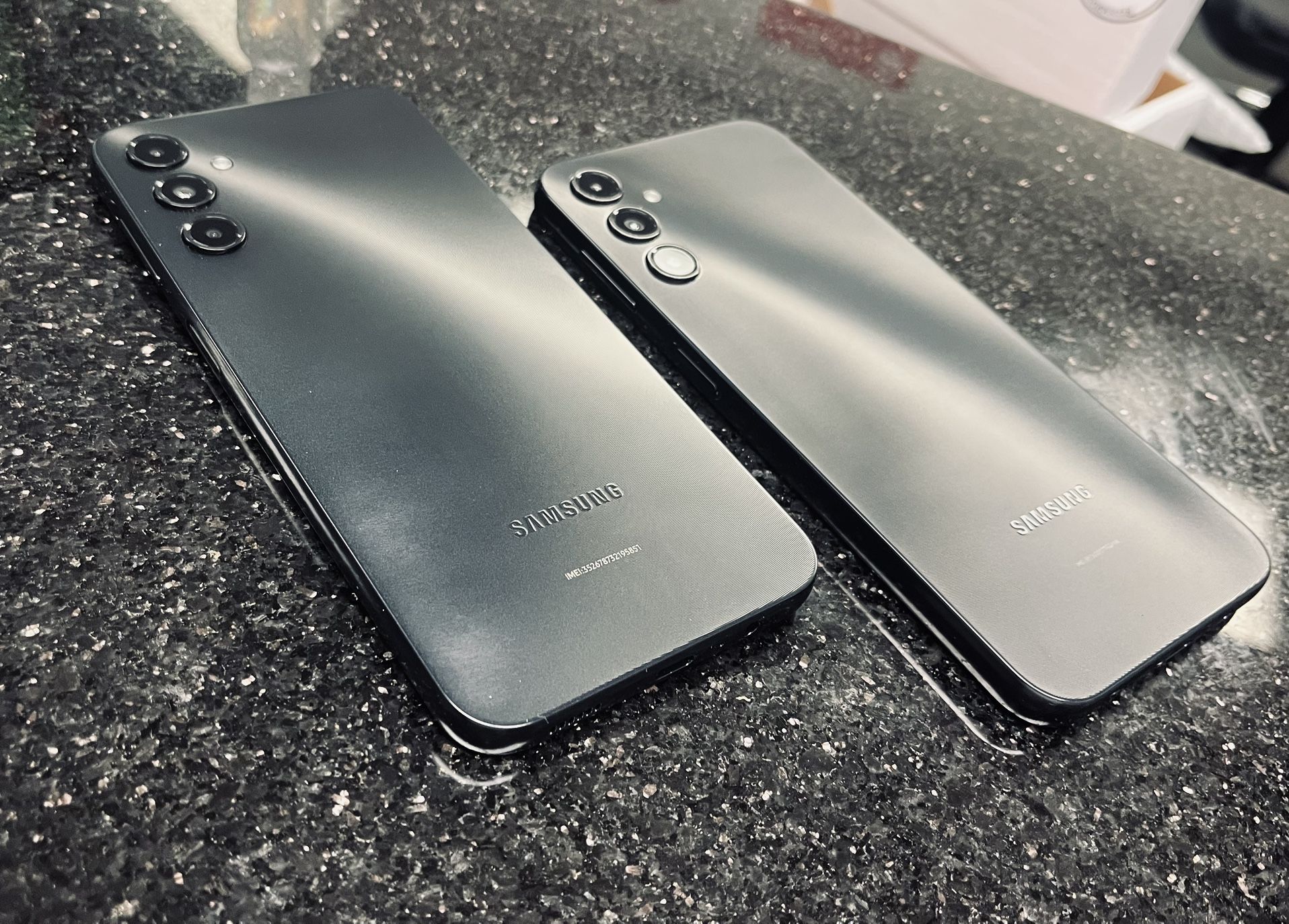 Samsung Galaxy A14 New /unlocked /Liberado 