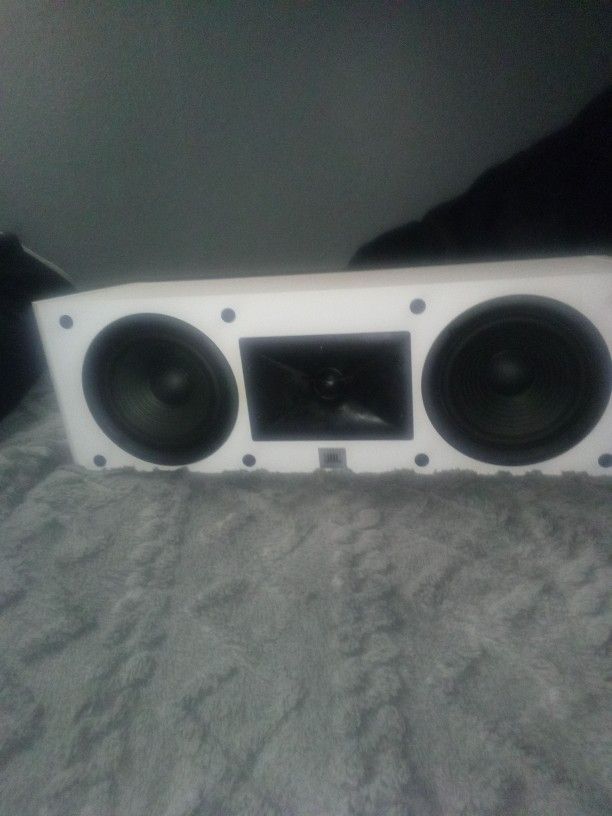 JBL Arena 125 C  Center Channel