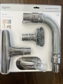 Dyson Tool Kit Fit All Dyson Vacuums Authentic