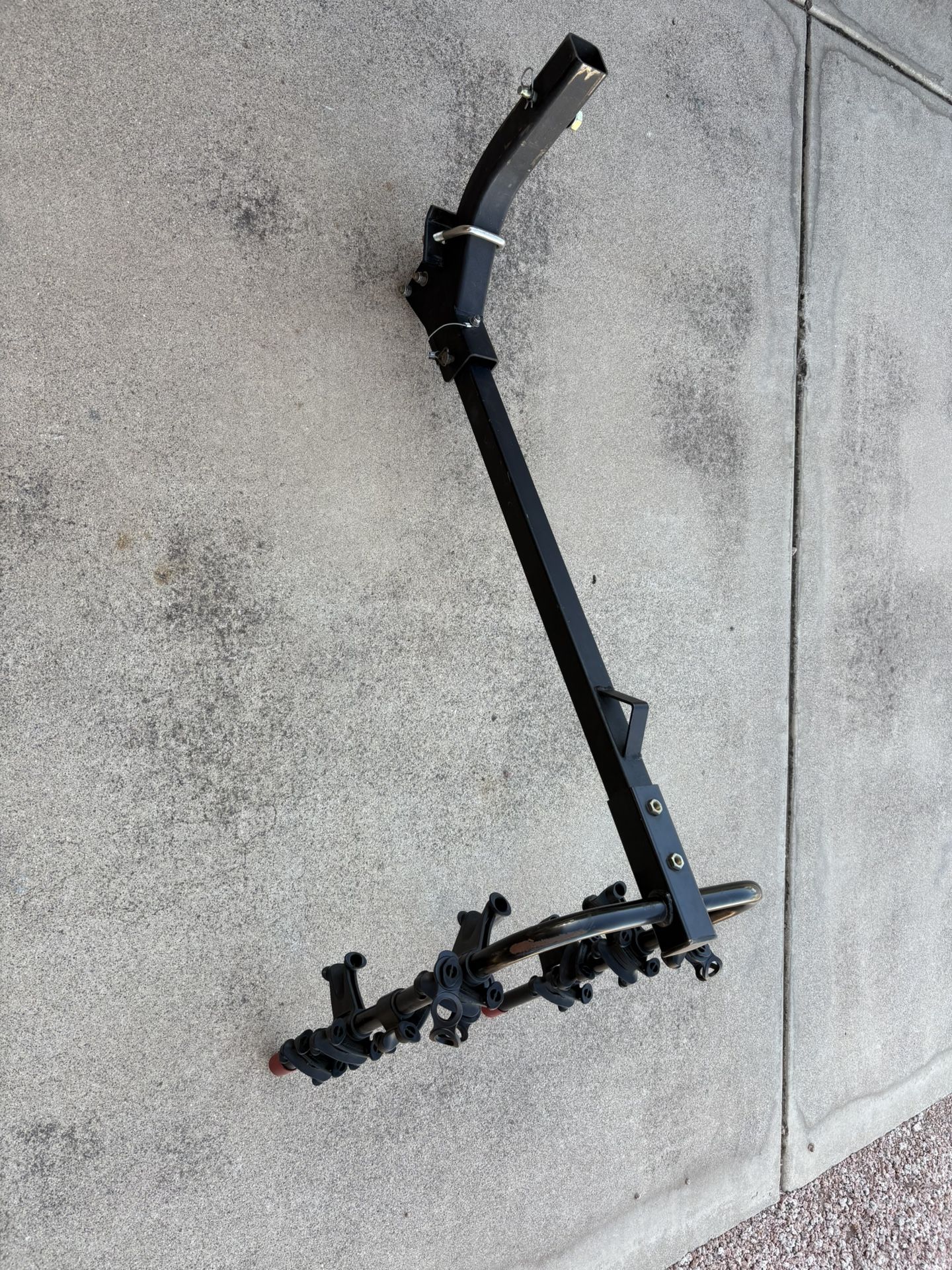 Bike Rack- Yakama