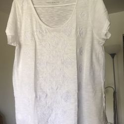 Lucky Brand Los Angeles Shirt