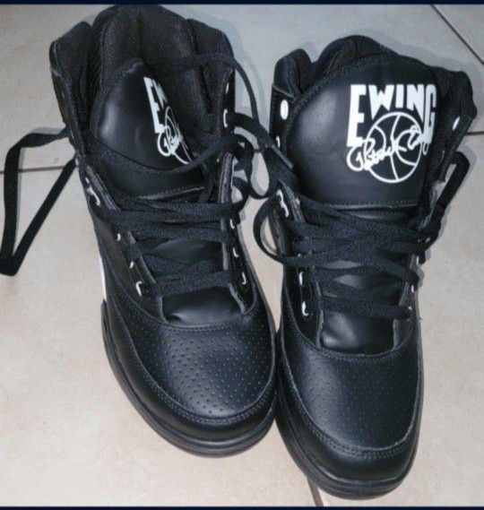 PATRICK EWING ATHLETICS 33 Hi RETRO