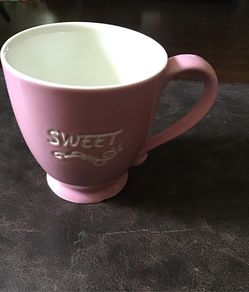 Starbucks coffee mug