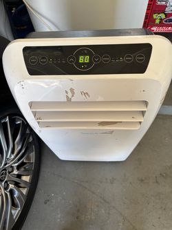 A/C unit