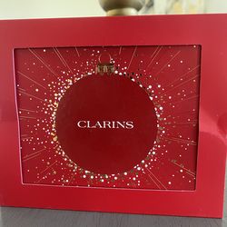 CLARINS BEAUTY SUPPLIES *NEW*