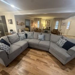 Sofa Sectional