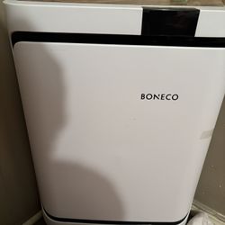 Humidifier New 
