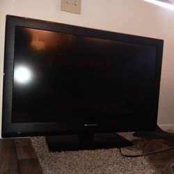 Element Electronics 32" Full HD TV With Remote