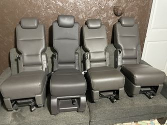 2017 Honda Odyssey