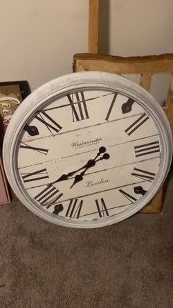 Home decor and furniture and more