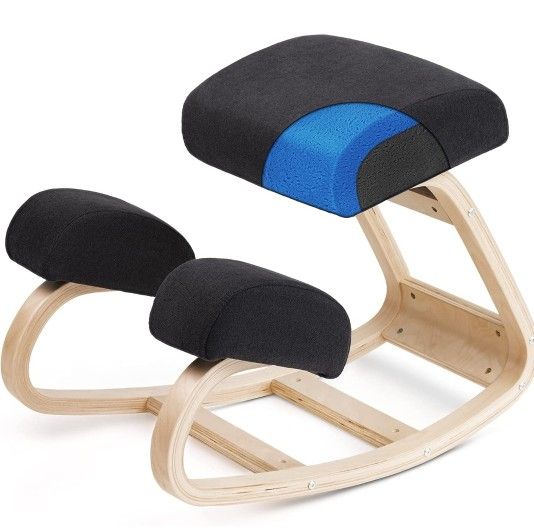 Ergonomic Kneeling Chair