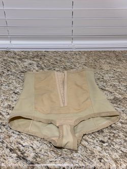 Bellefit Postpartum Girdle / Corset Shapewear – Size Medium