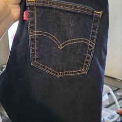 Levis Woman Pants