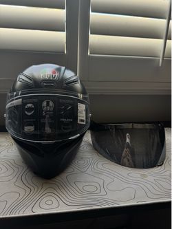 Agv k1 helmet size M