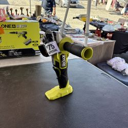 Ryobi ONE+ HP Angle Grinder tool only
