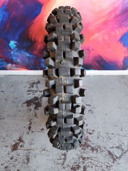 110/100/18 Motorcycle Tire