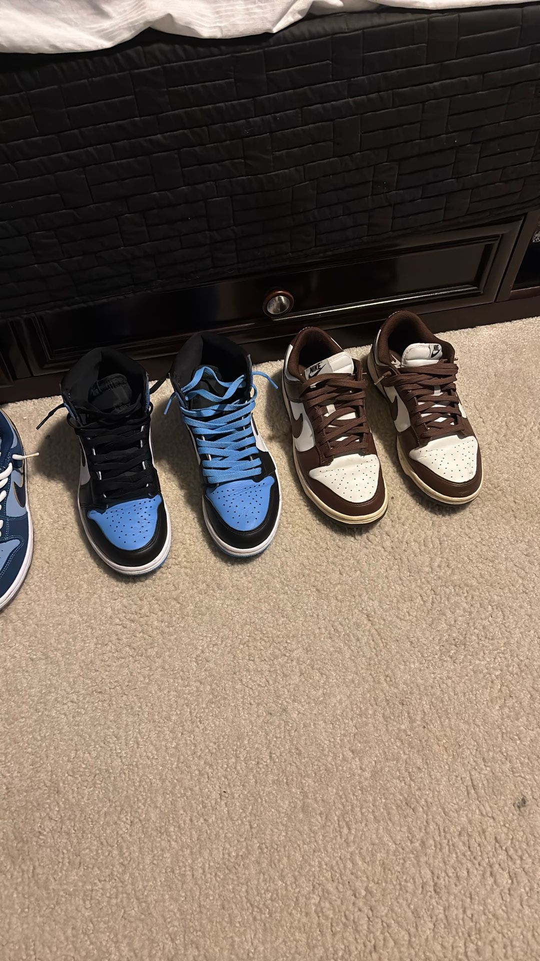 Used Expensive Jordan’s For Sale!!!