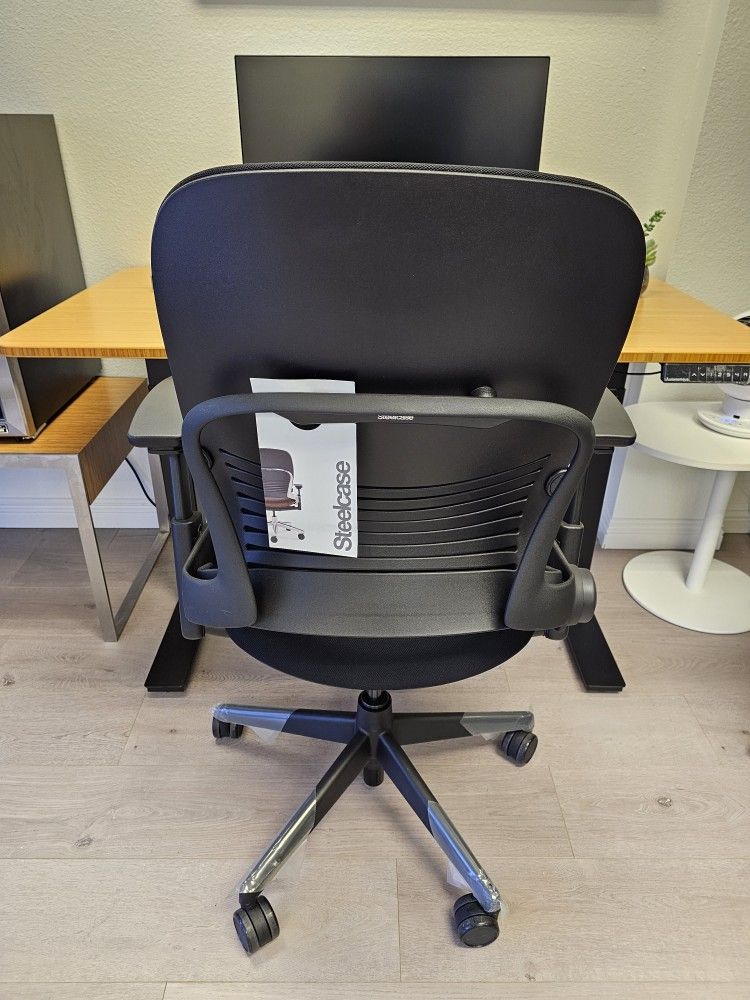 New&used Steelcase Gesture, Leap, Think, Amia available pick up delivery