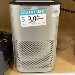 Air Cleaner Medify Airx