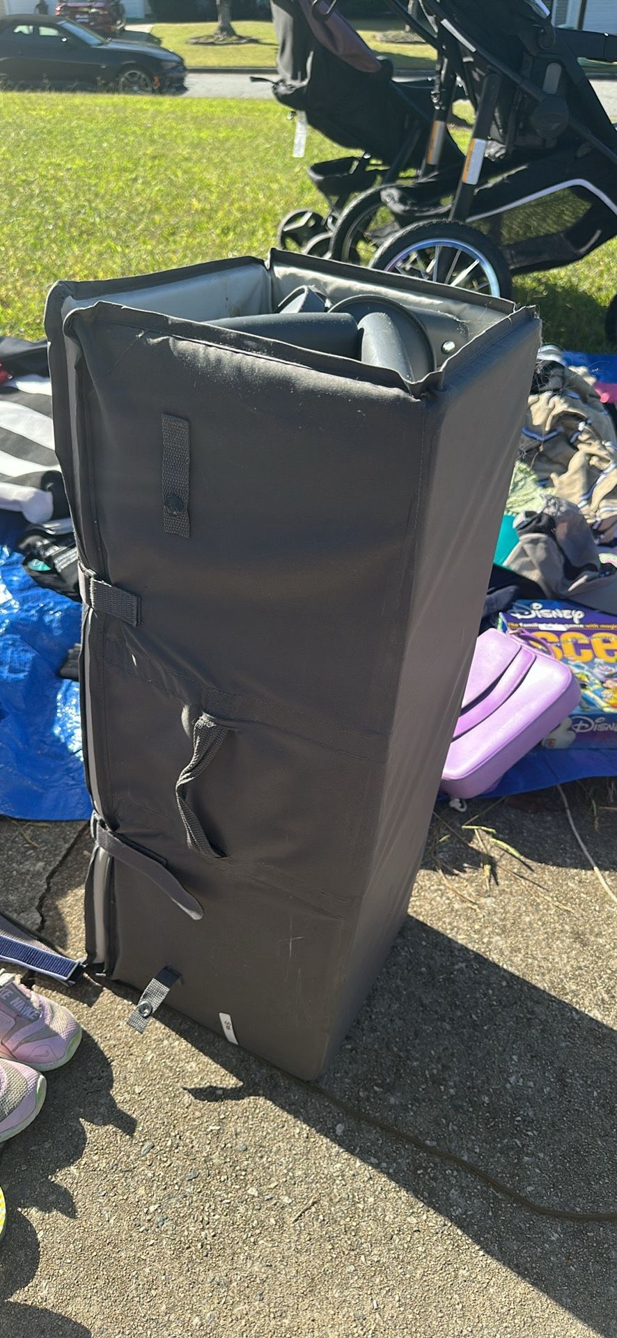 Pack N Play