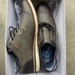 Sonoma Goods Mens Dress Shoes Size 11 Wide 