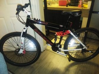 Genesis 27.5 v2100 sale