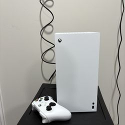 Xbox Series X 1tb All Digital