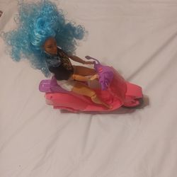 Come On Barbie Let's Go  Party 