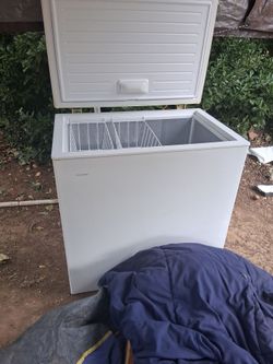 Freezer